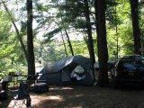 adirondacks, river, lake