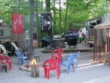 seasonal, kids activites, campground