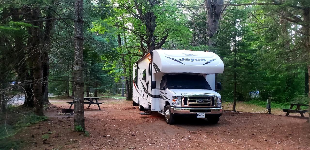 Camper Winterization Near Me Protect Your Camper Investment