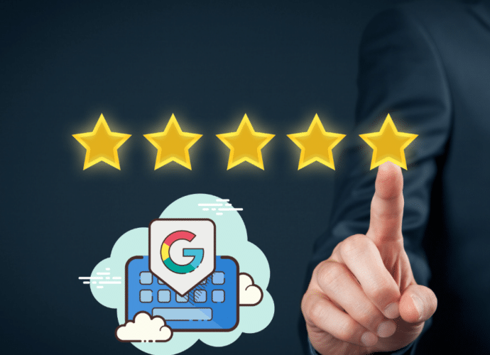 google reviews