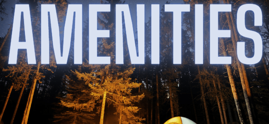 amenities
