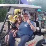 Lake George Camping on Riverfront
