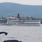 Lake George Camping on Riverfront