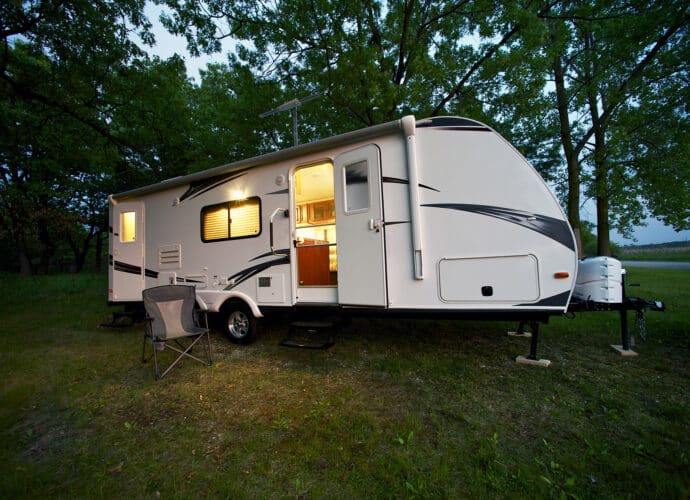 Propane safety precautions