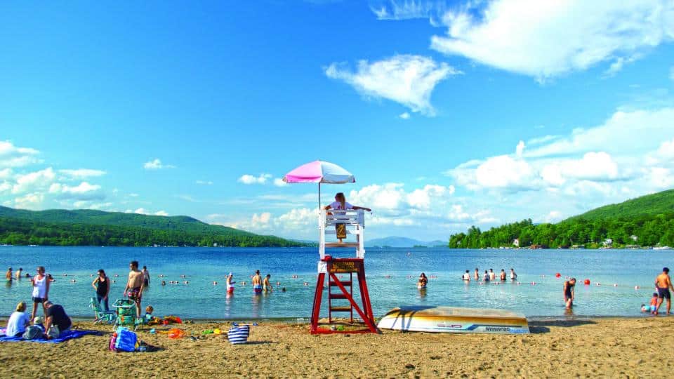 Things to Do in Lake George NY