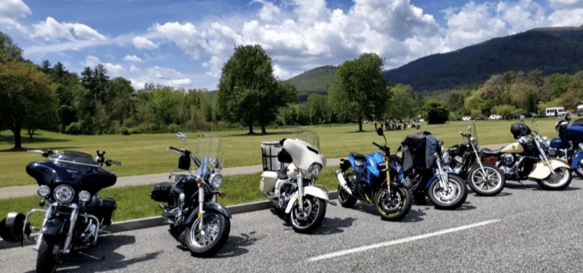 Americade Lake George at Warrensburg Travel Park Campground