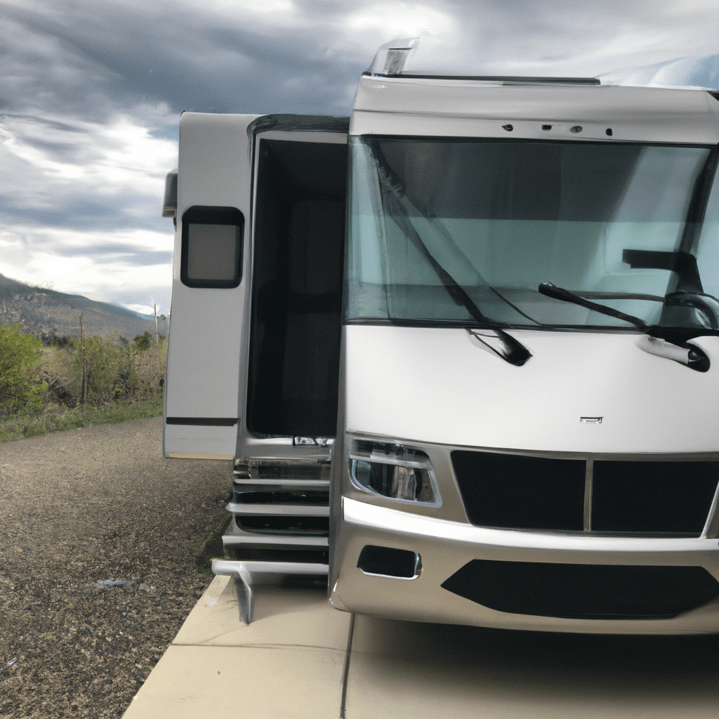 Unleash Your Arizona Adventure The Ultimate Guide To Motorhome Rental Scottsdale
