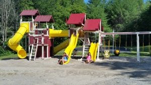 Camping Lake George Region in our RV Park Fun Warrensburg Travel Park