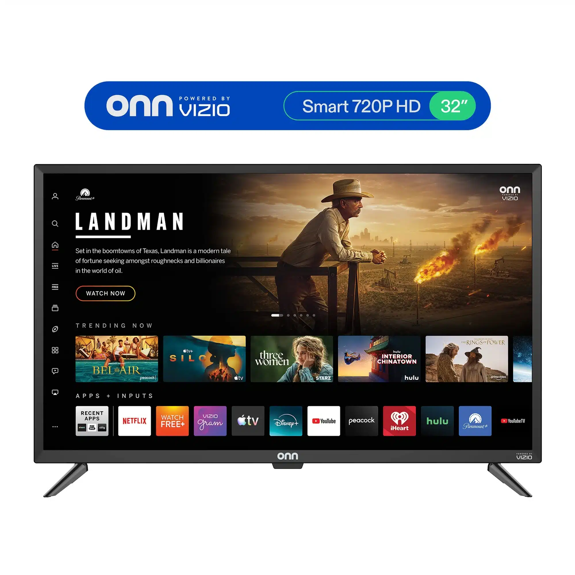 Spectrum upgraded us to Digital TV - You must have a Smart TV now!